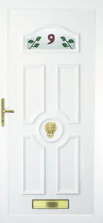 1240236025St Lucia House Number